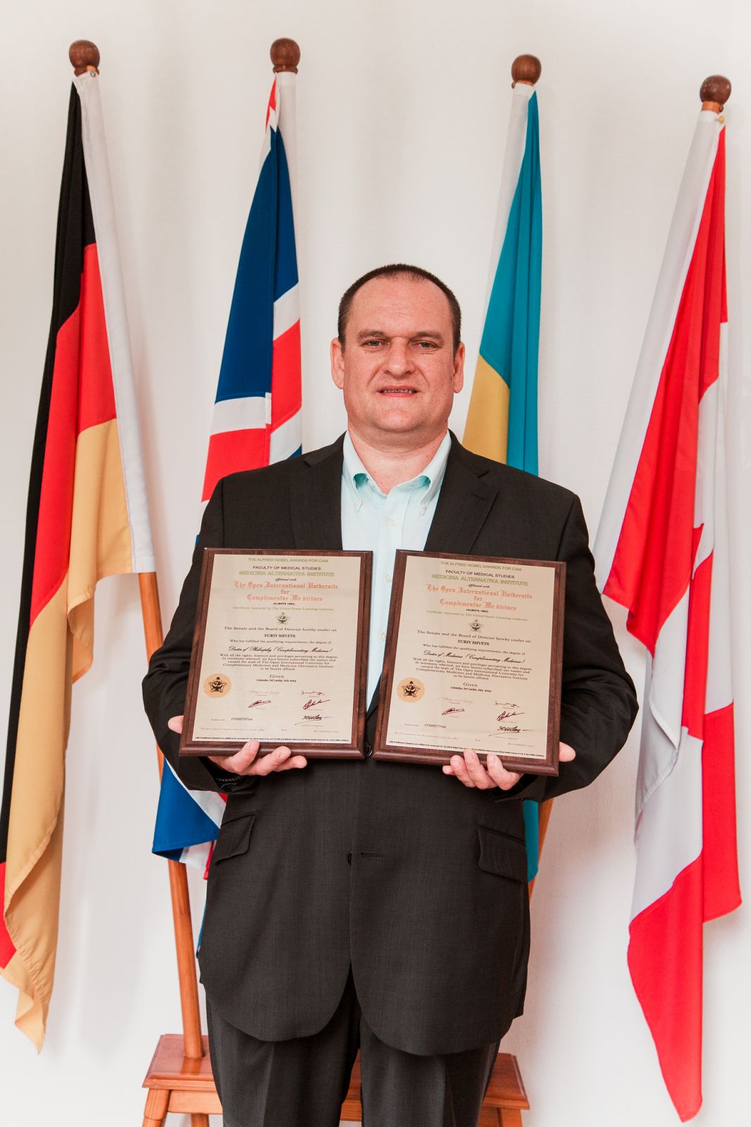 How to get rid of the evil eye