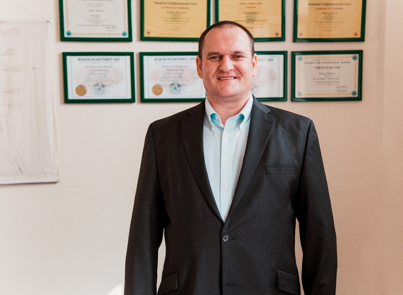 How to get rid of the evil eye