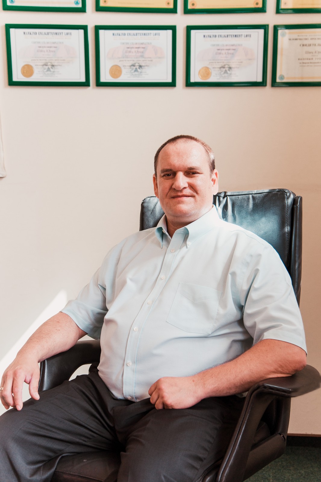 How to get rid of the evil eye